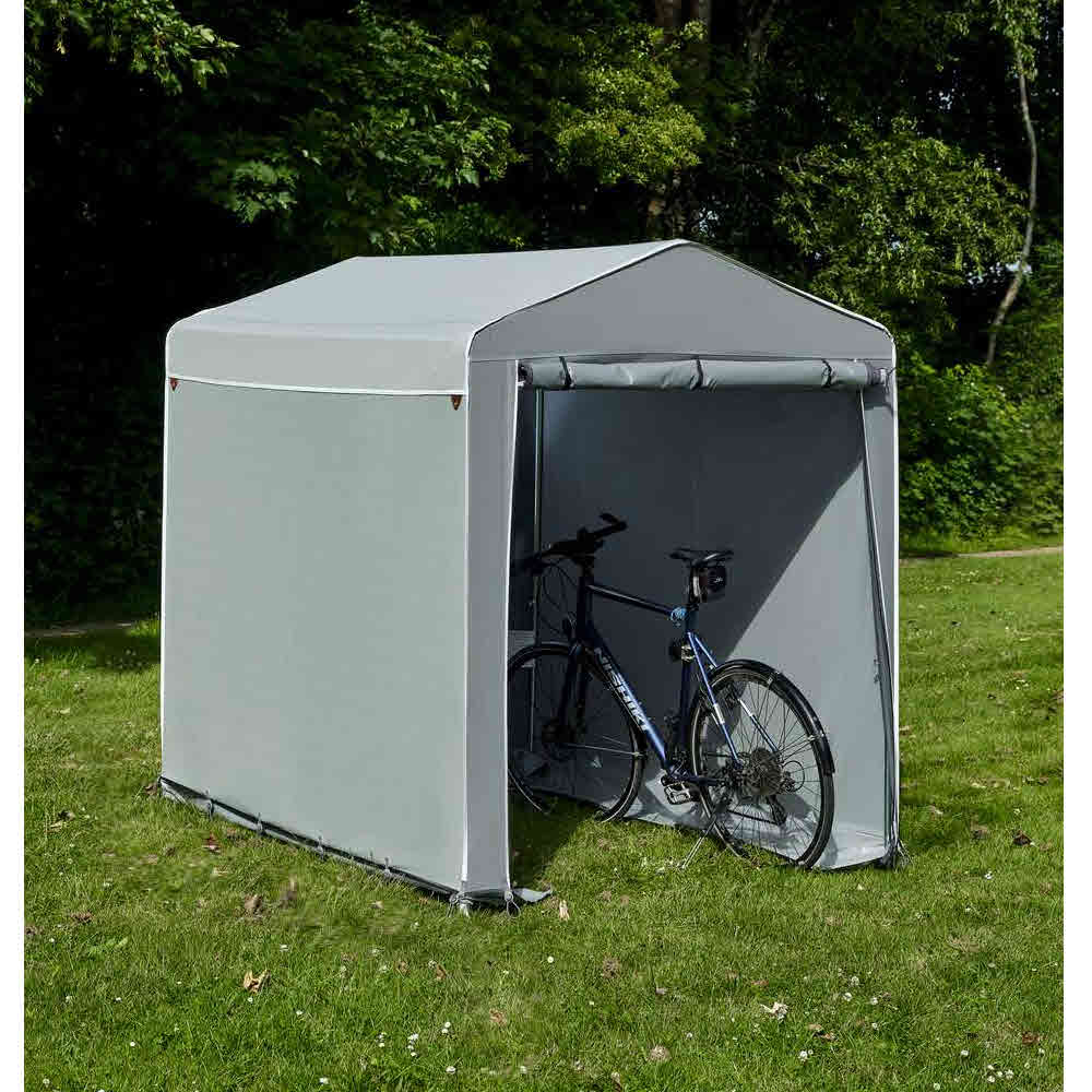 Isabella Aufbewahrungszelt Space