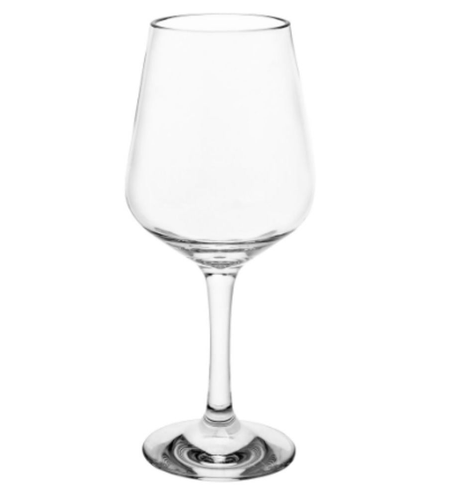 i+v Rotweinglas Vigo, 450 ml