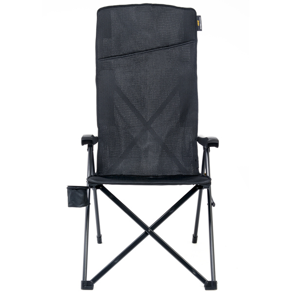 Uquip Faltstuhl Justy XL Air Mesh