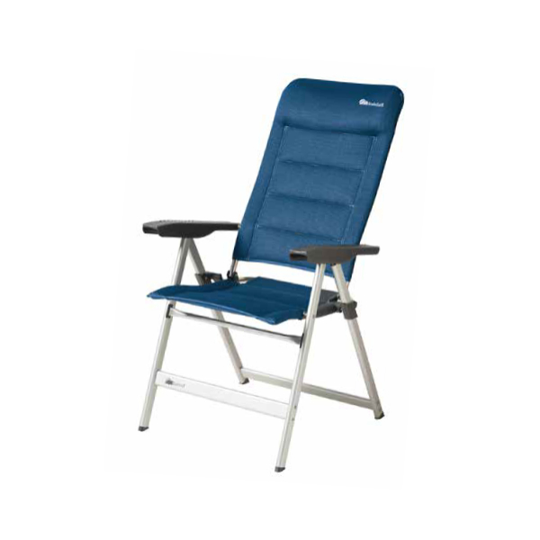 Dukdalf Klappstuhl Brillante blau