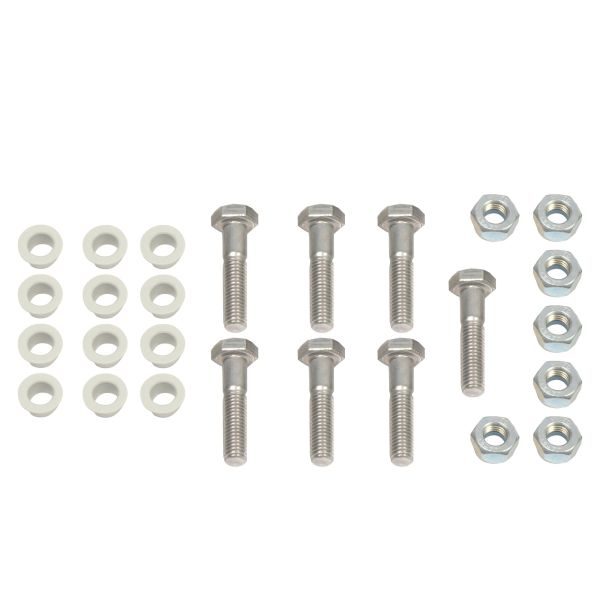 Thule Befestigungsbolzen, Satz für Omnistep 12V double alu (Nr. 1500601154)