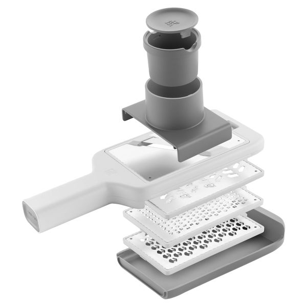 Zwilling Multi-Reibe