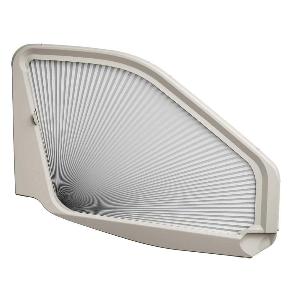 Dometic Seitenscheibenverdunkelung SP 410 für Ford Transit V363