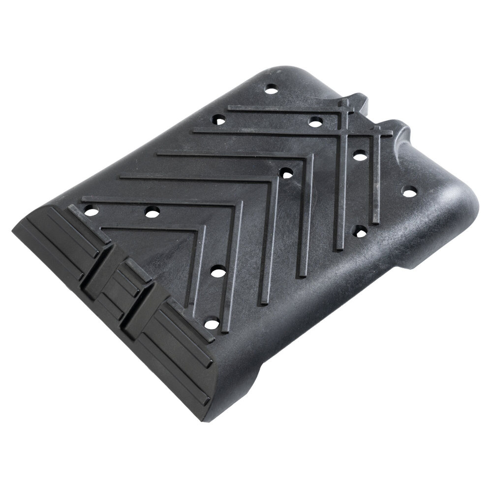 Knott Safety Base Stützplattenset,  Sonderversion für Stütze 425374/424908