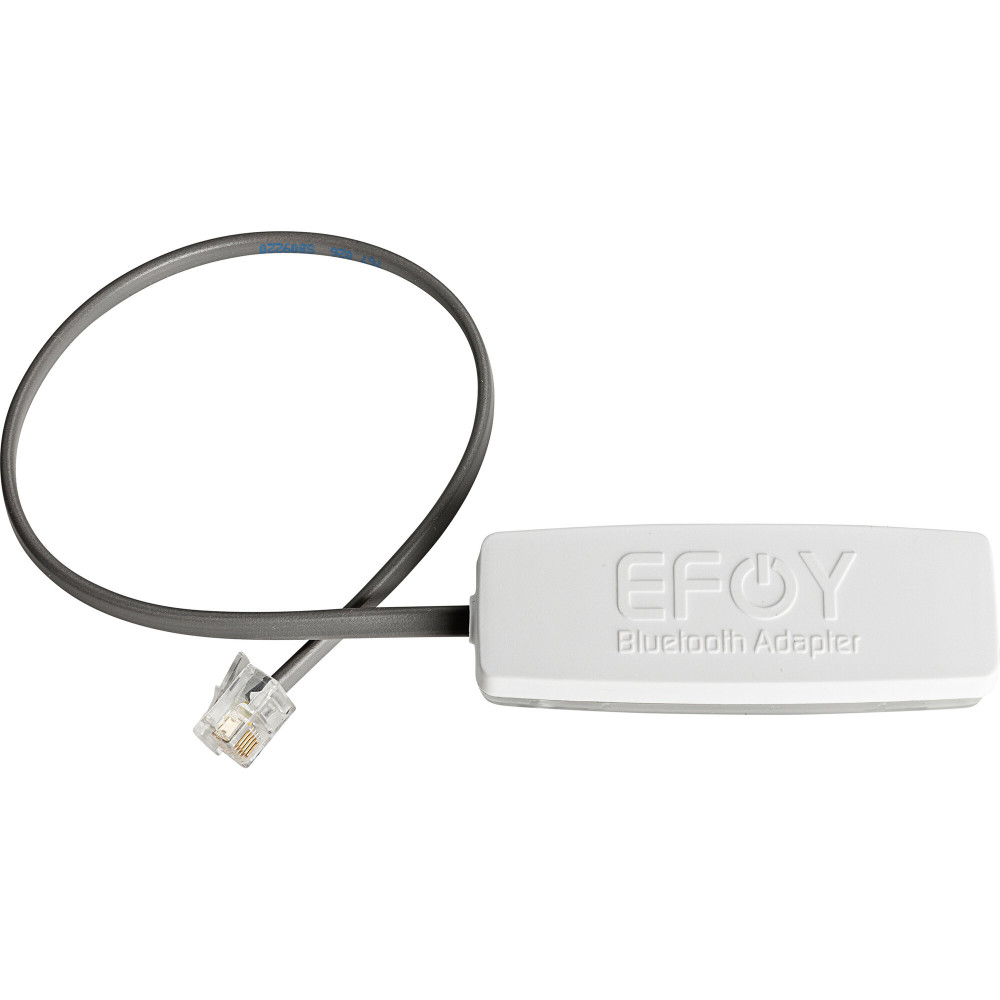 EFOY Bluetooth-Adapter BT2 Set für Brennstoffzellen 80 BT und 150 BT