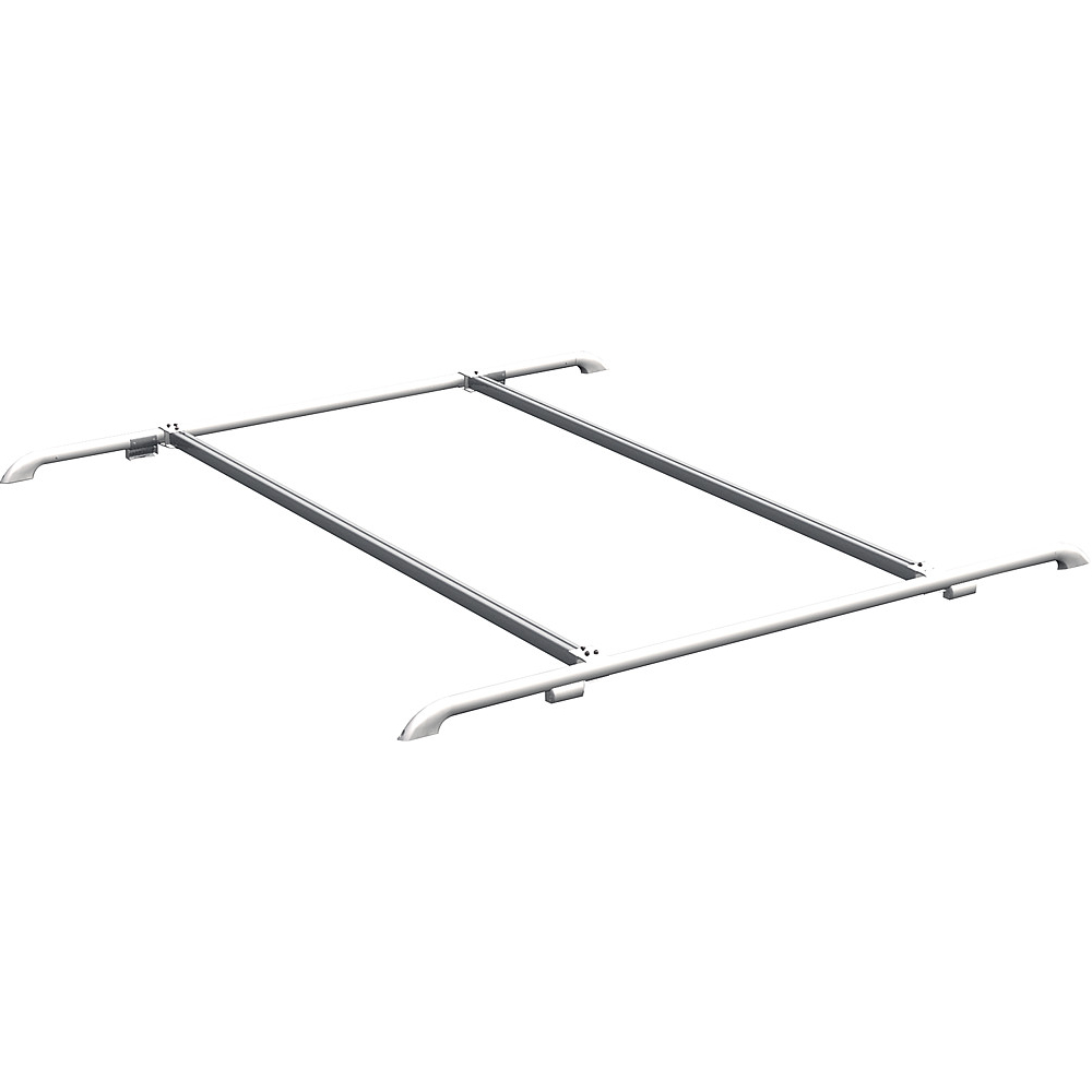 Thule Dachreling deluxe, weiß