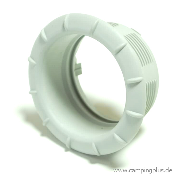 Truma Endstück EN-O grau