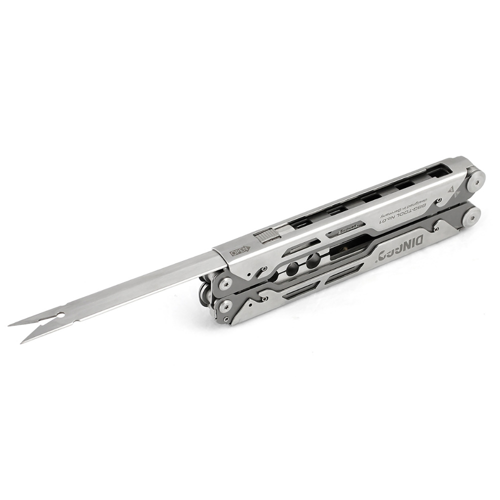 Brandivision Dinggo BBQ-Multitool
