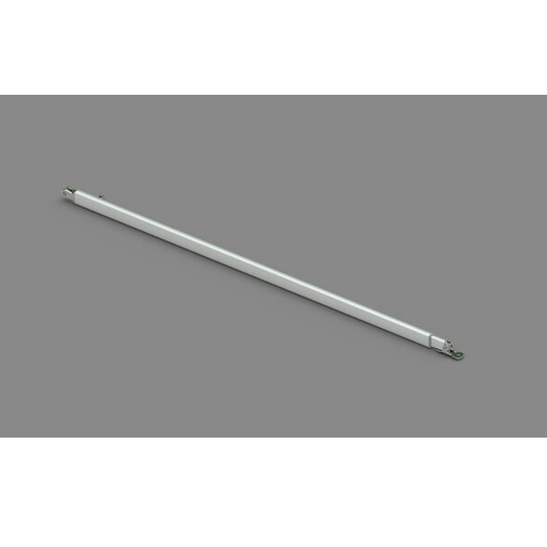 Fiamma Stützfuß links 300 cm (04437-02) (Nr. 05106-02-)