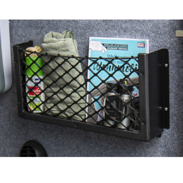 Carbest Ablage Komplettset