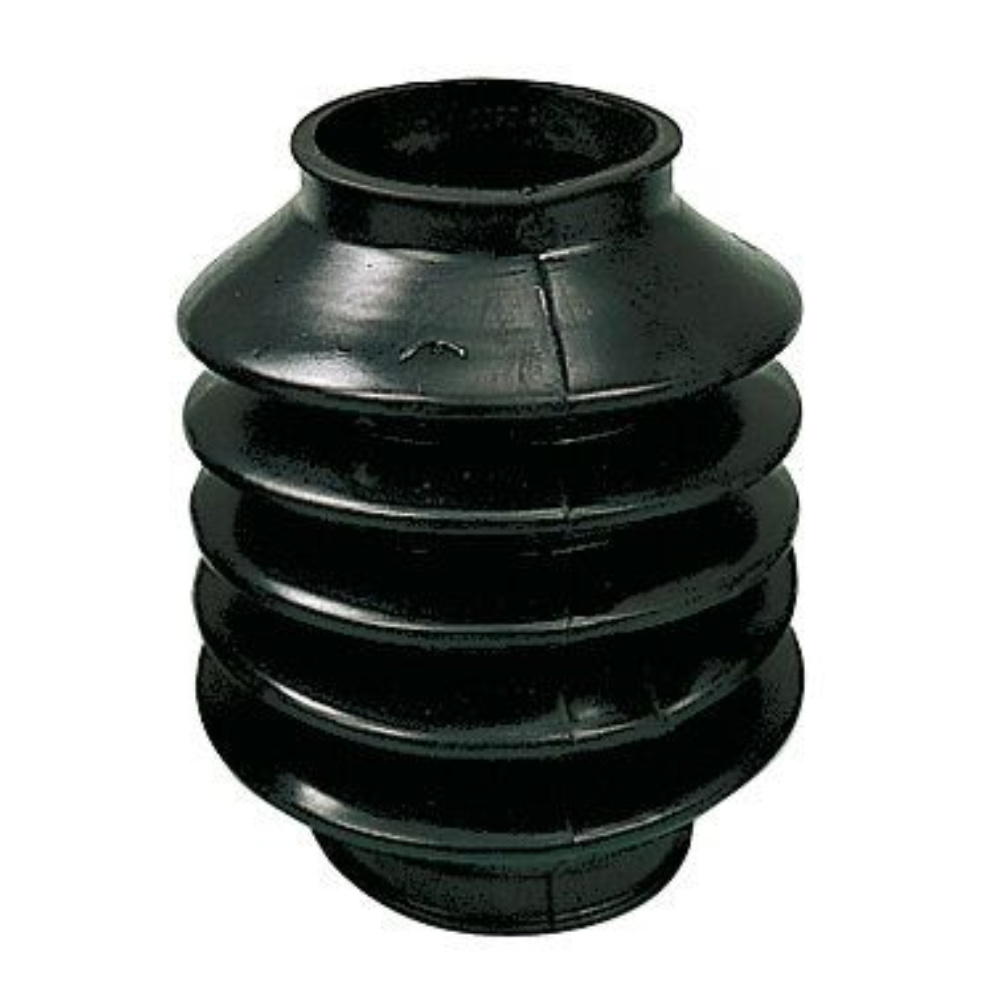 moog Trailerparts Universal Faltenbalg 55/65 mm