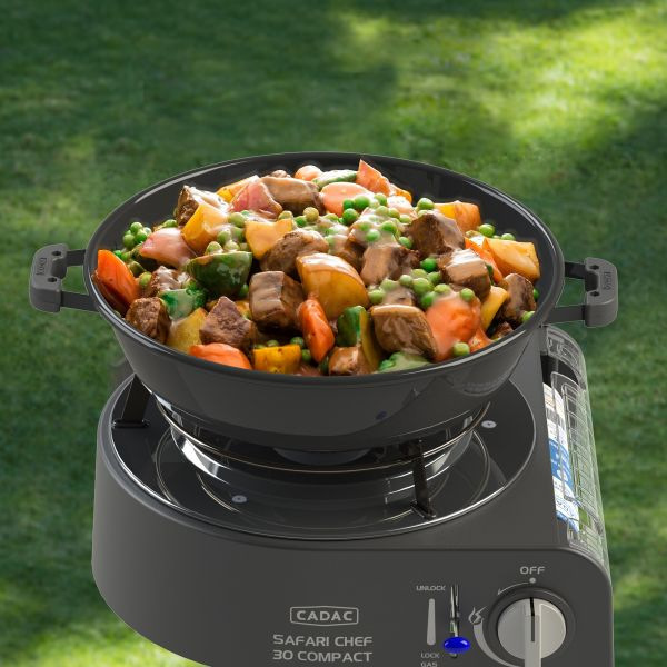 Cadac Safari Chef 30 Compact