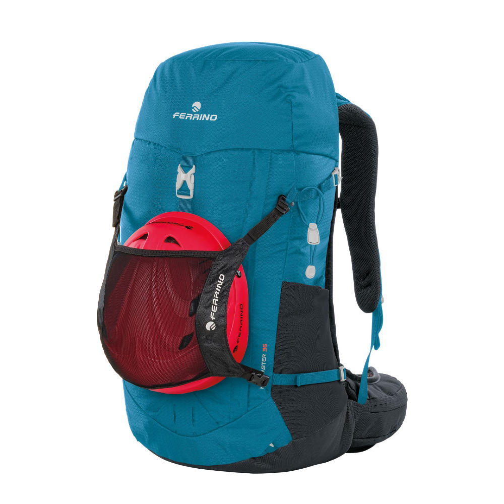 Ferrino Rucksack Hikemaster 36 L blau