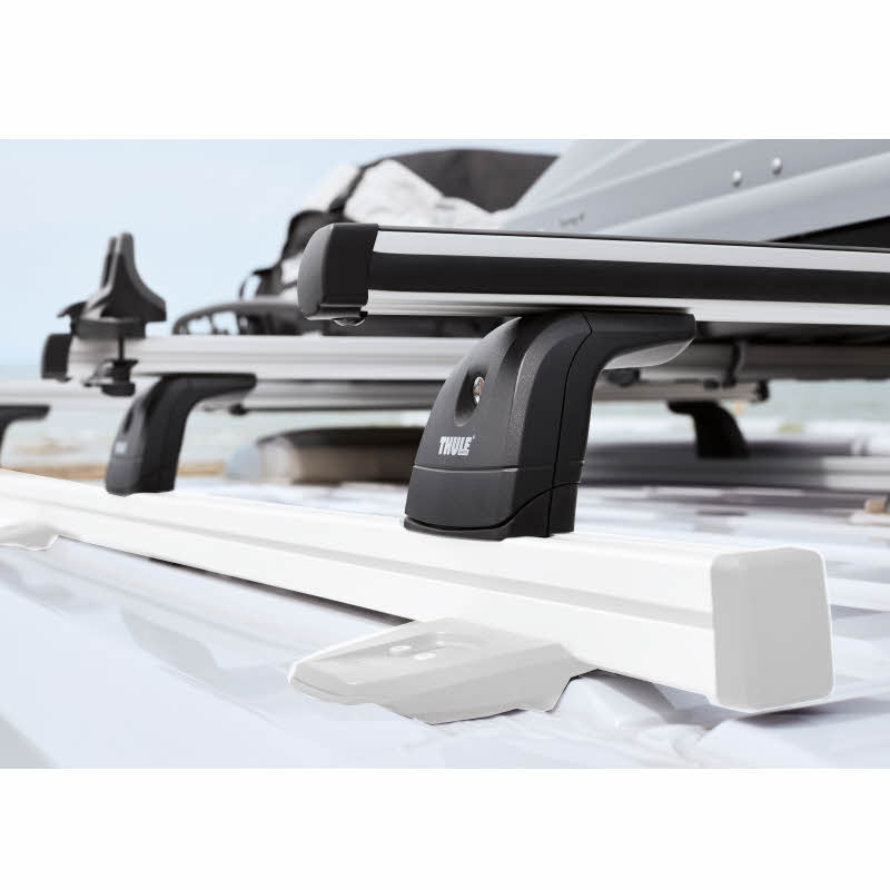 Thule Roof Rack Querträger