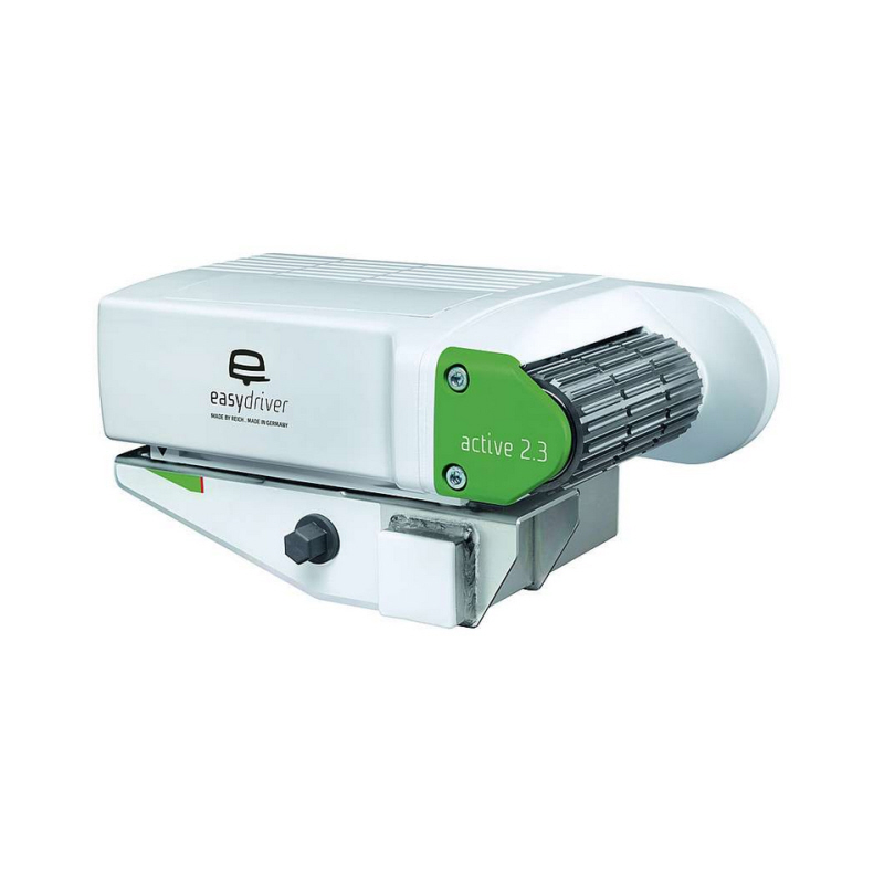 Reich Easydriver active 2.3 Einachser Caravan Rangierhilfe