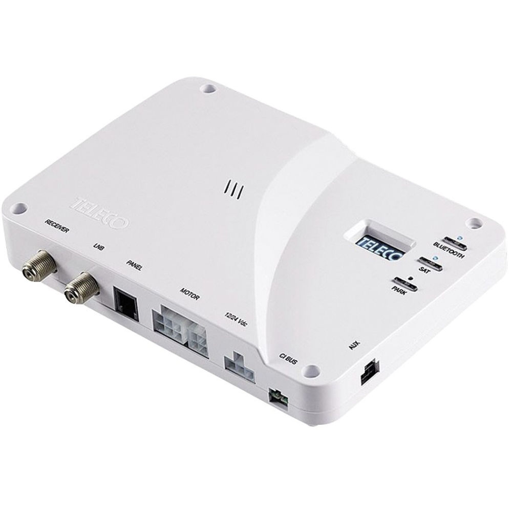 Teleco Sat-Anlage Telesat BT