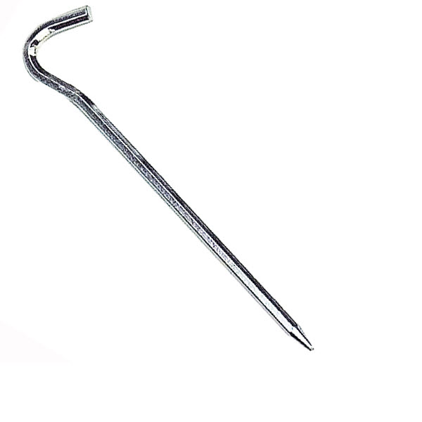 Erdnagel Dural 18 cm, 5er Set