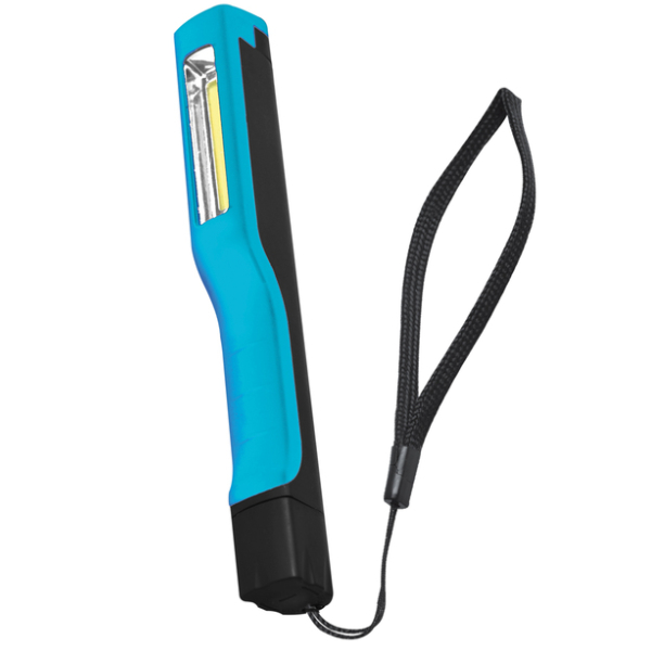 ProPlus Pen light LED COB mit  Magnet