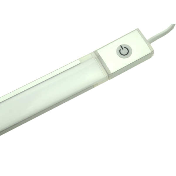 David Touchschalter für 12/24V DC Sideview Lichtleisten