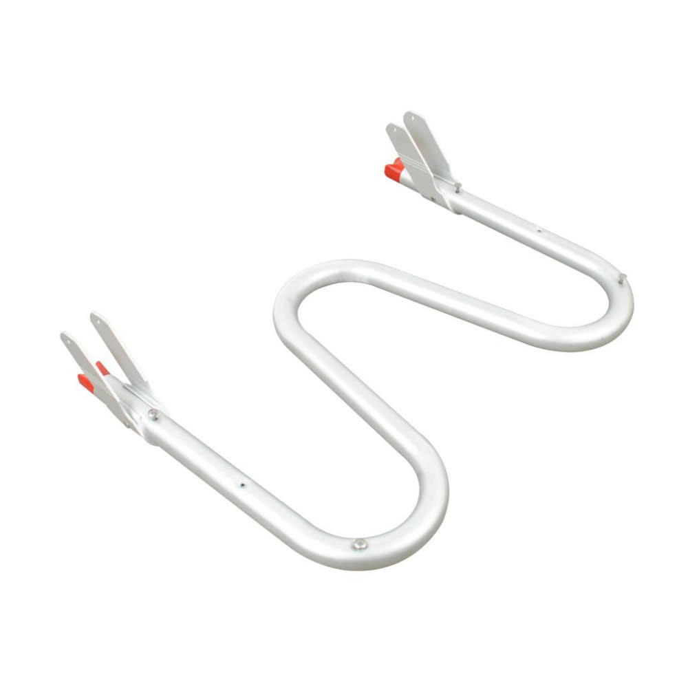 Teleskopauflagebügel für CB UL-CL 08 (Nr. 98656-307)