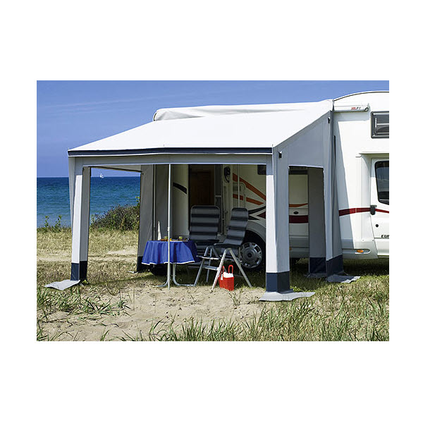 DWT Reisemobilzelt Globus Plus