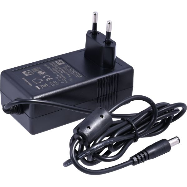 Alphatronics Netzteil 230 Volt für alphatronics TV-Geräte