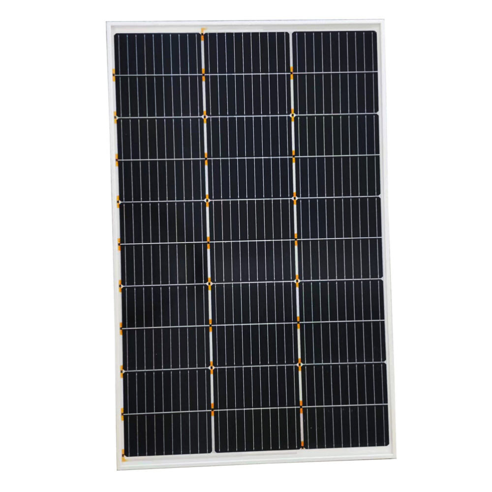 LILIE Solarmodul campere -  Solarstrom nach Maß Einzelmodul SPL140 - 140 Wp