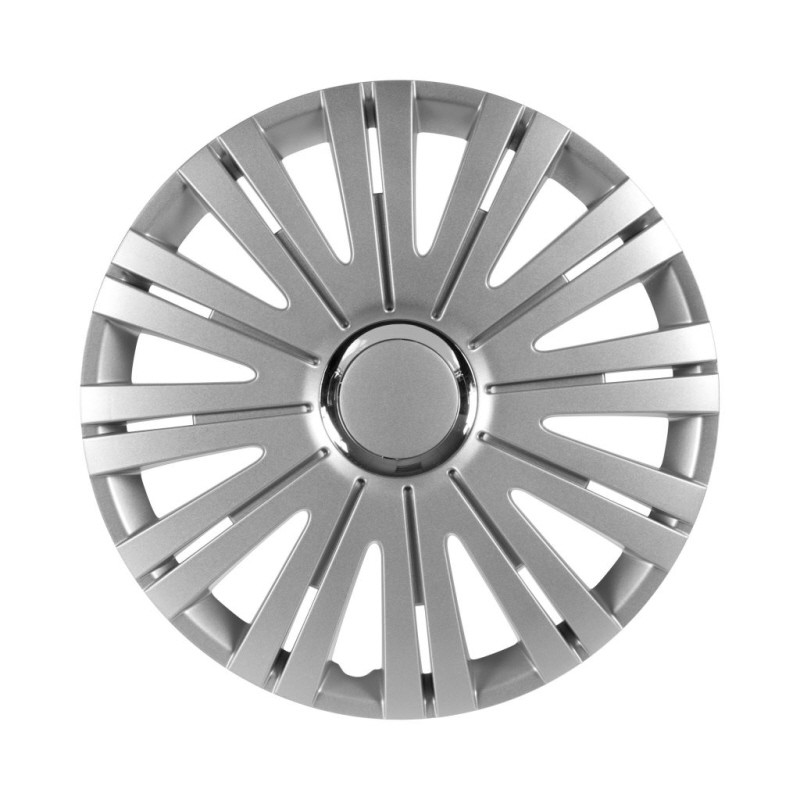 PKW Radzierblende Monaco 14 Zoll, 4 Stück