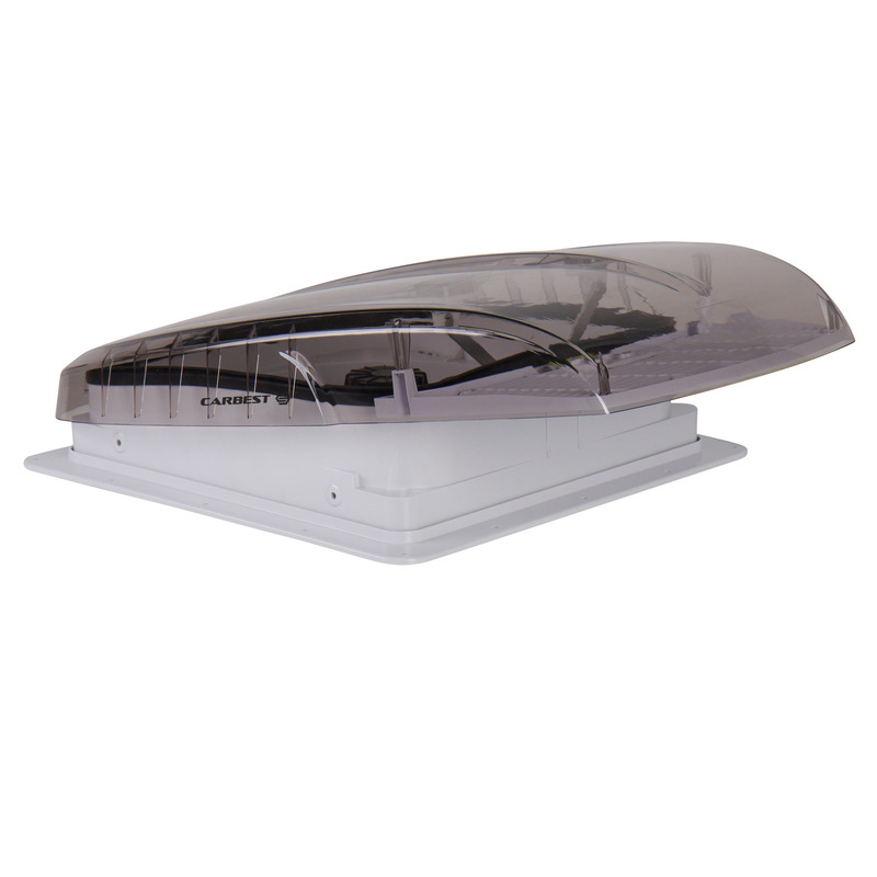 Carbest Dachhaube VanVent 40 x 40 cm