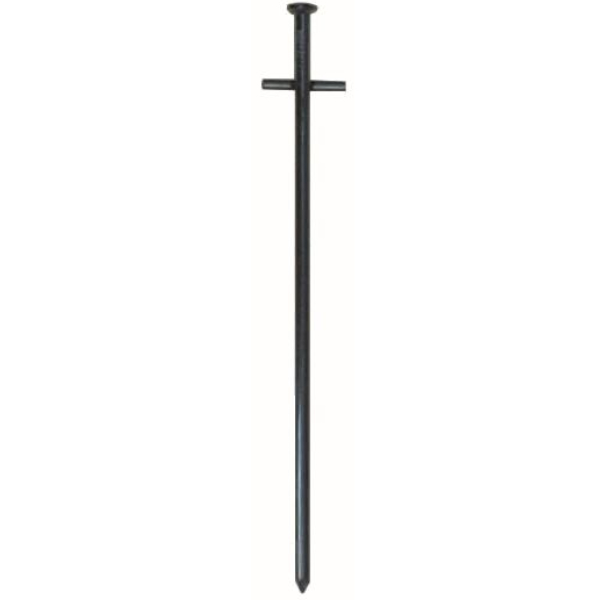 Campking Zeltnagel Tarzan 17 cm, 6 Stück