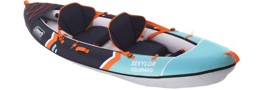 Schlauchboot