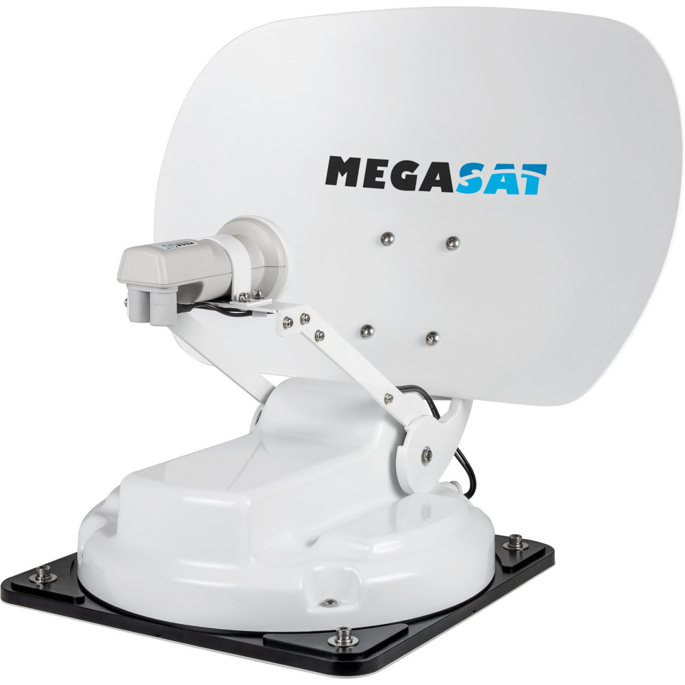 Megasat Sat-Anlage Caravanman Kompakt 4