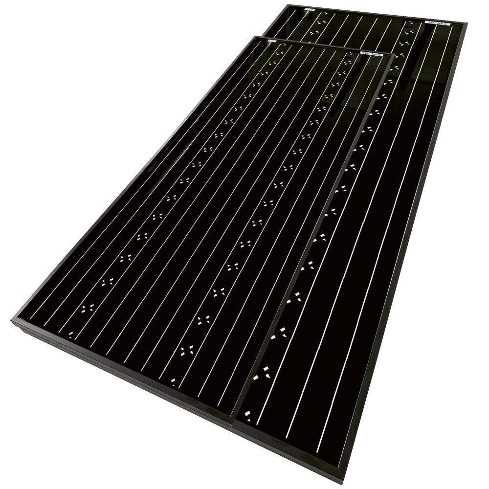 Solara Solarmodul Power S-Serie HV deluxe