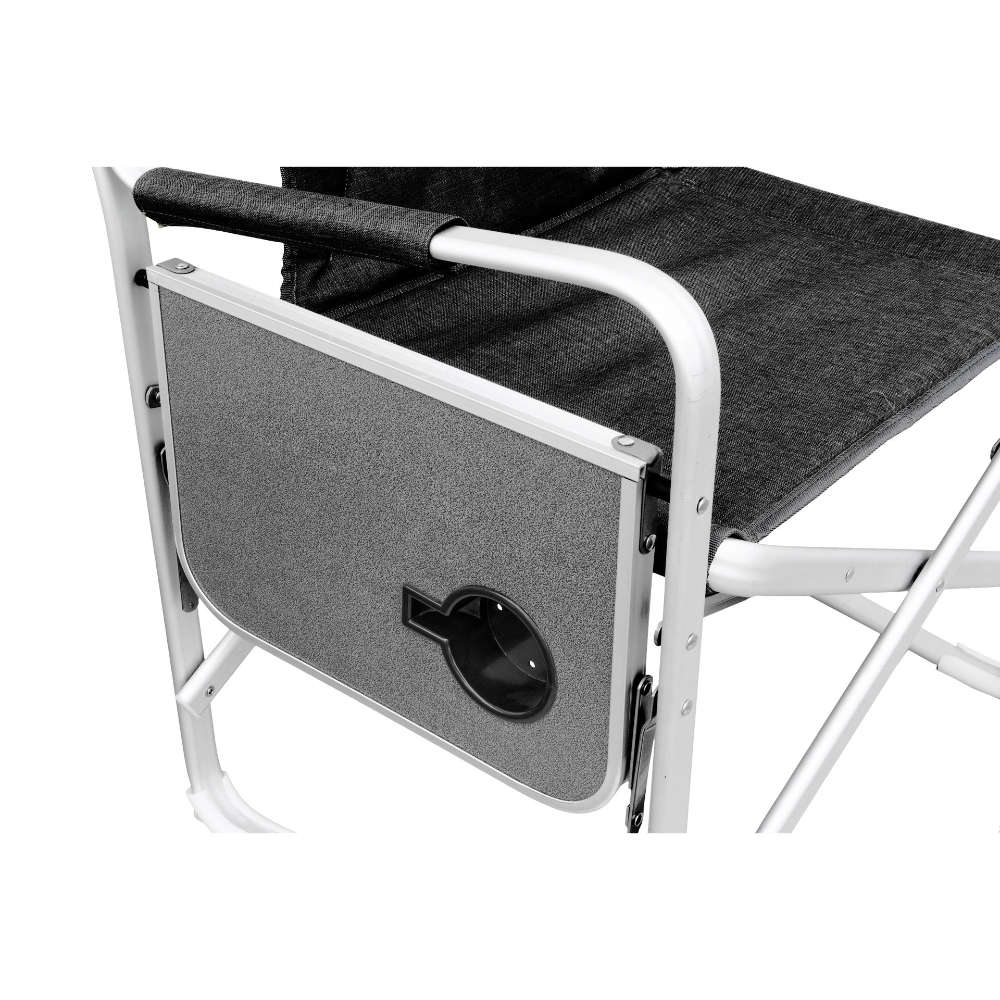 Origin Outdoors Travelchair Director anthrazit
