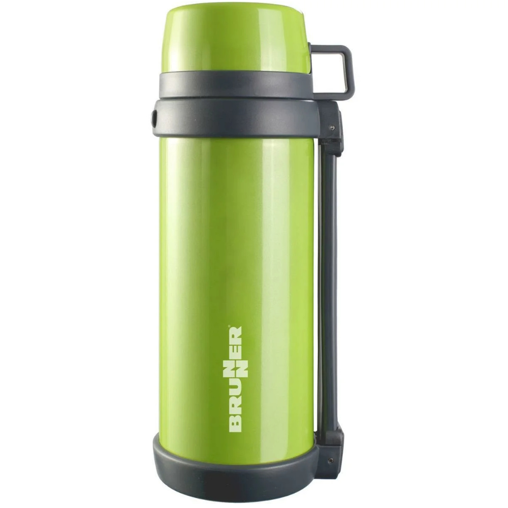 Brunner Isolierflasche Iquid