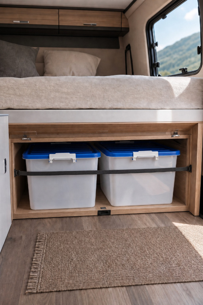 Heidrun Europlastic Clipbox