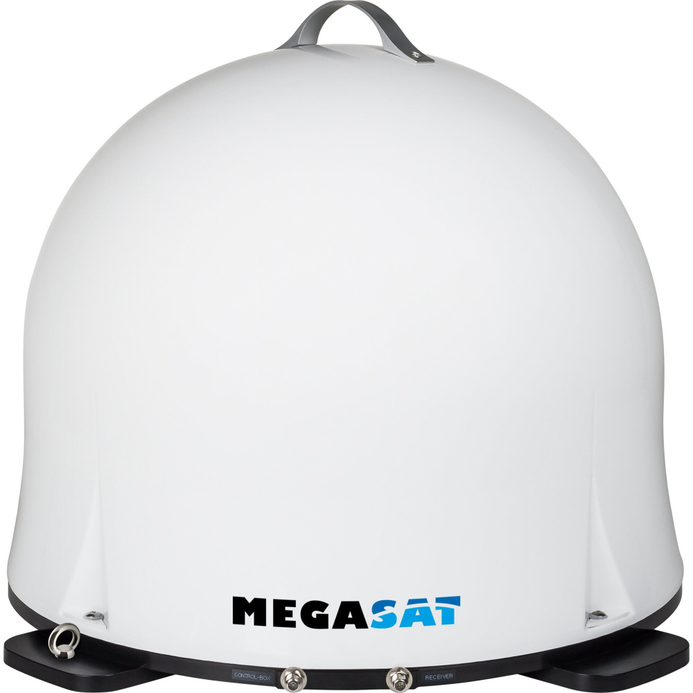 Megasat Sat-Anlage Campingman Portable 4