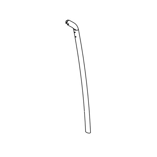 Oberer Tragarm Thule Excellent (Nr. 1500602393)