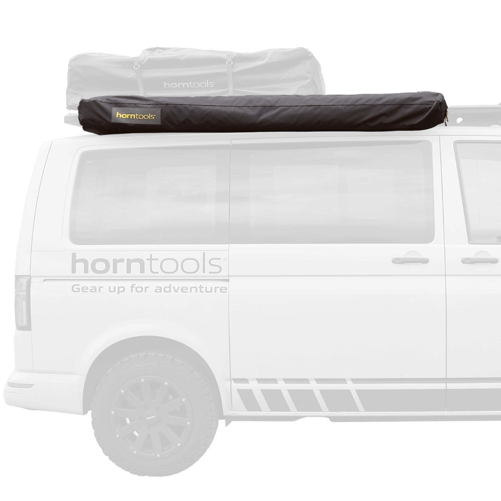 Horntools Markise Horizon 180 Grad