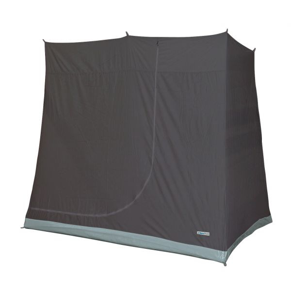 EuroTrail Schlafkabine Luxus, 210 x 180 x 185 cm