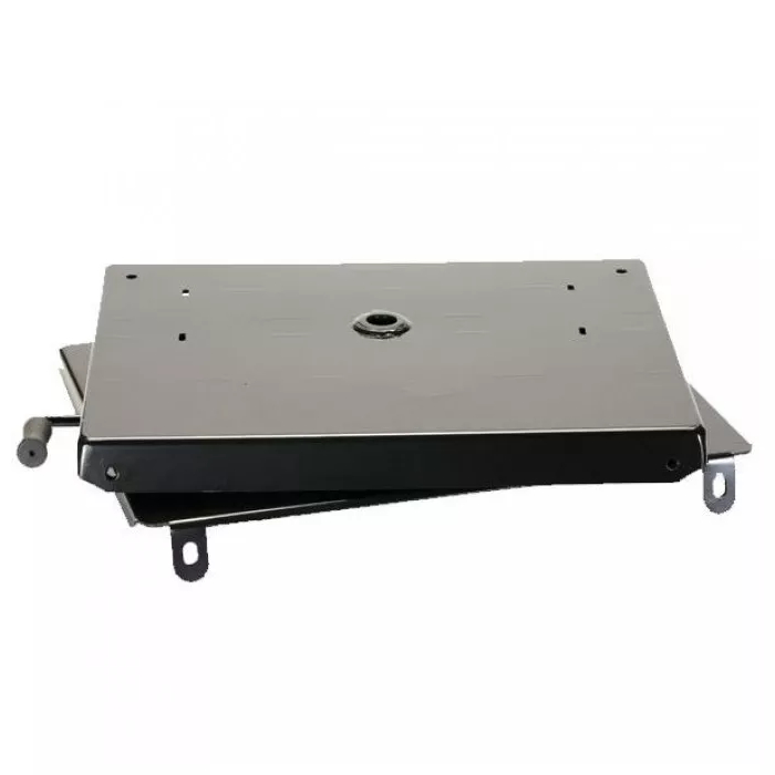 Sportscraft Drehkonsole für Originalsitze Fiat Ducato Bj. 2002-06/2006