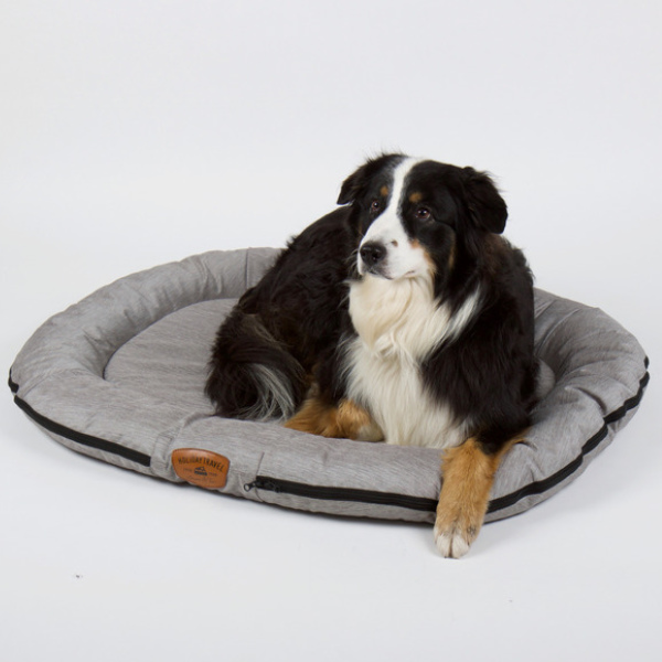 Holiday Travel Outdoor-Hundebett 100 x 75 cm