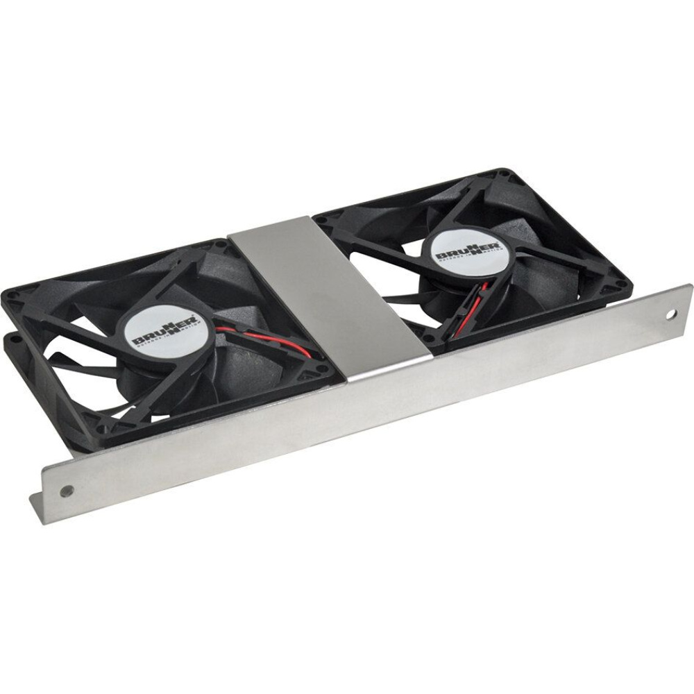 Brunner Kühlschrank Lüfterset Vento electric