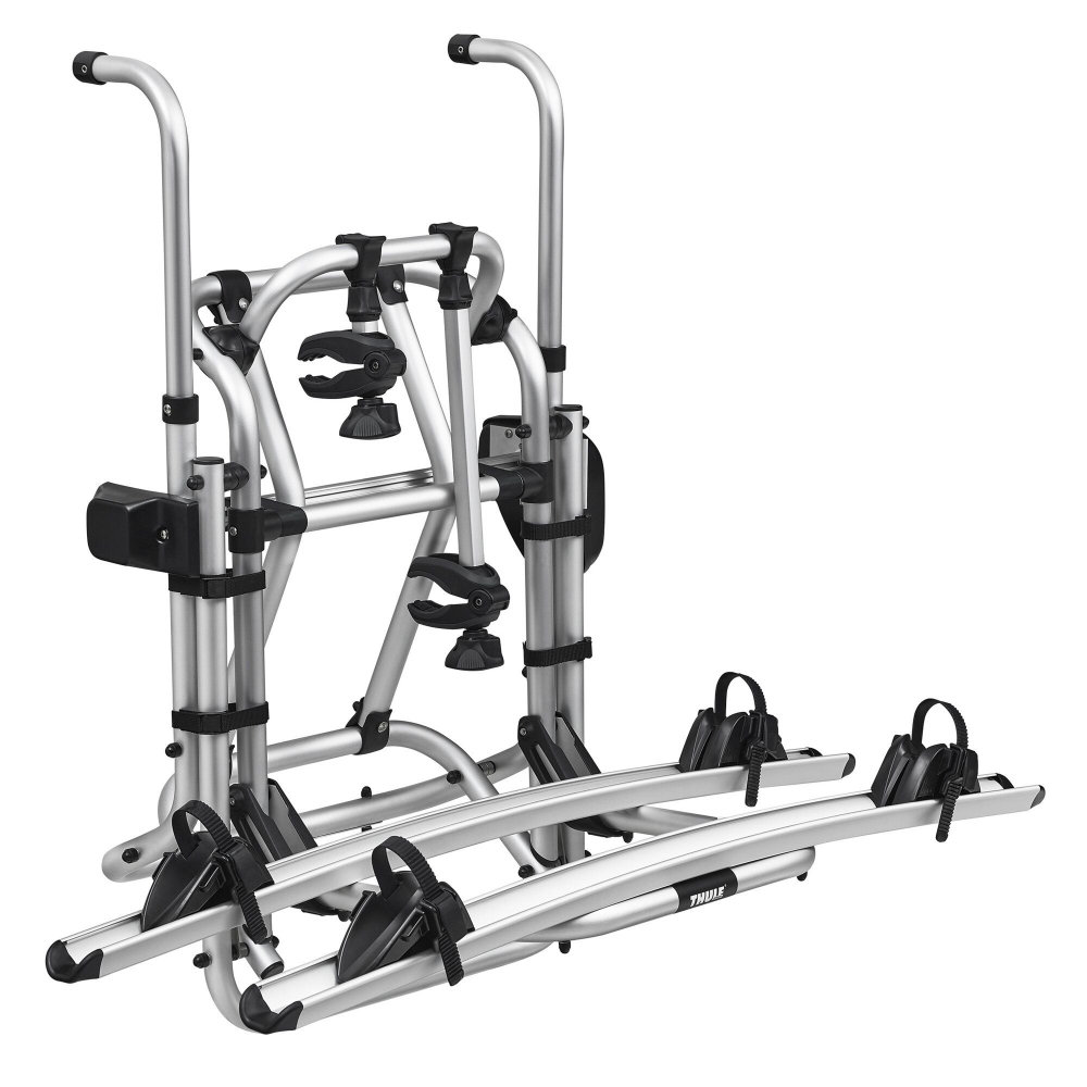 Thule Fahrradträger Lift 12 Volt