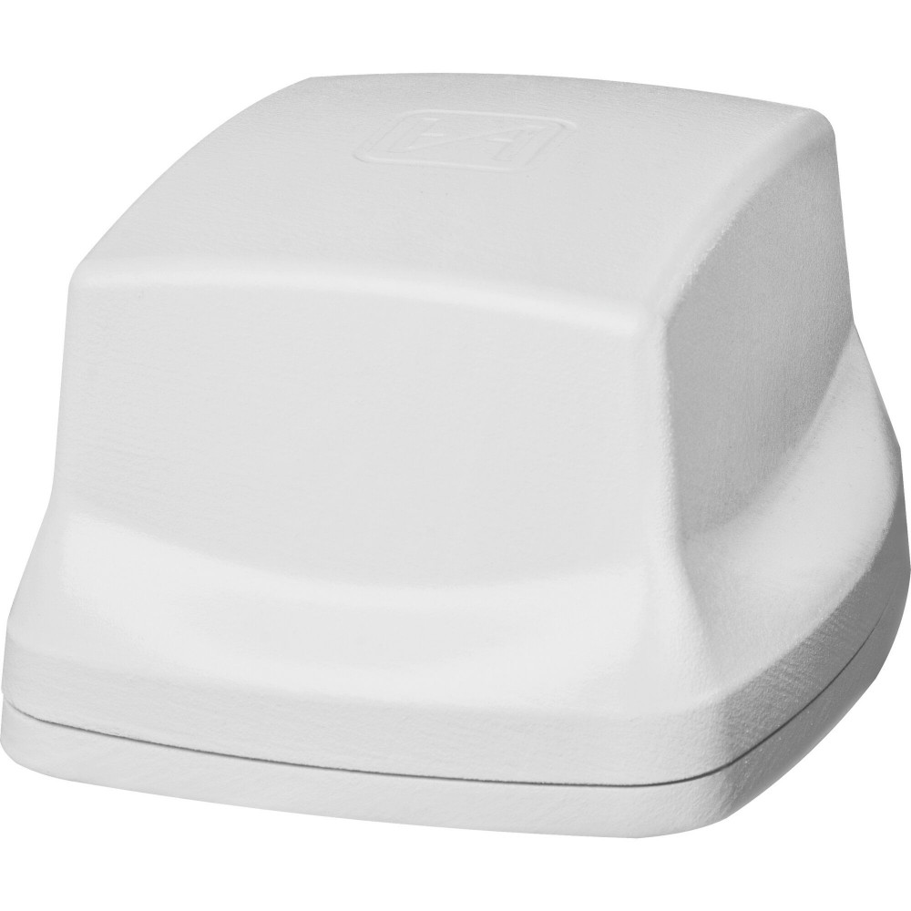 Campernet LTE/WLAN-Dachantenne, 2 x 2 MIMO, Kabelführung zentral