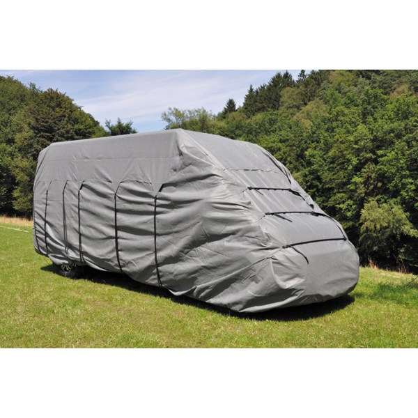 EuroTrail Kastenwagen-Schutzhülle 600-640 x 215 x 230 cm