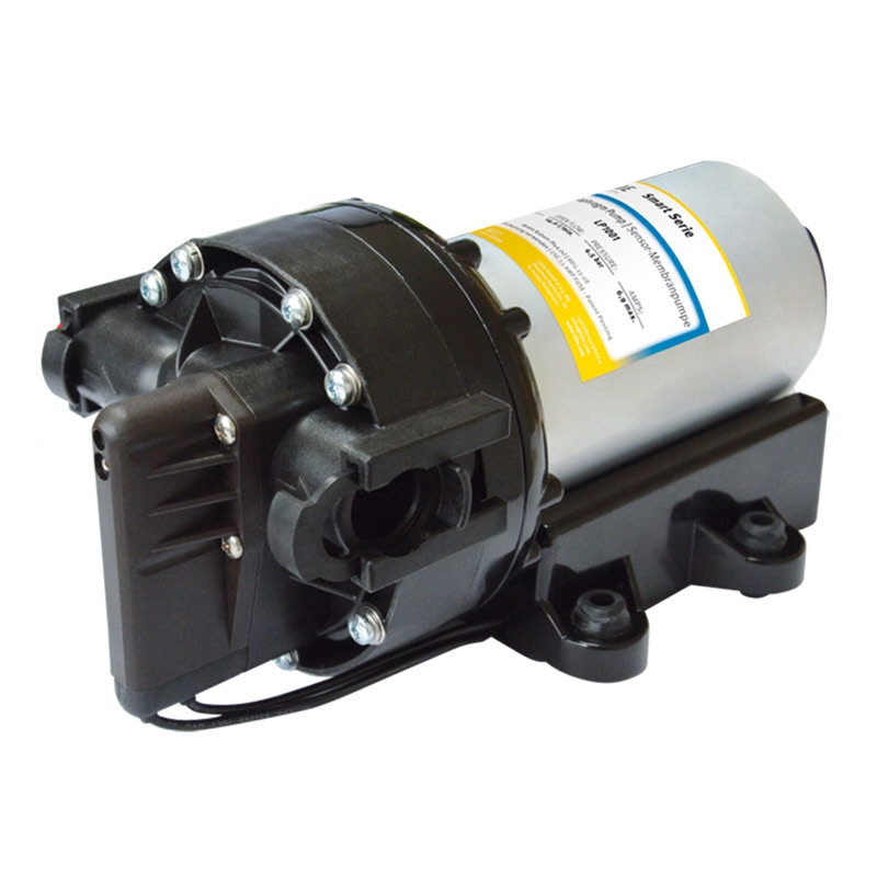 Lilie Druckpumpe Smart LP1019 18,9 l/min