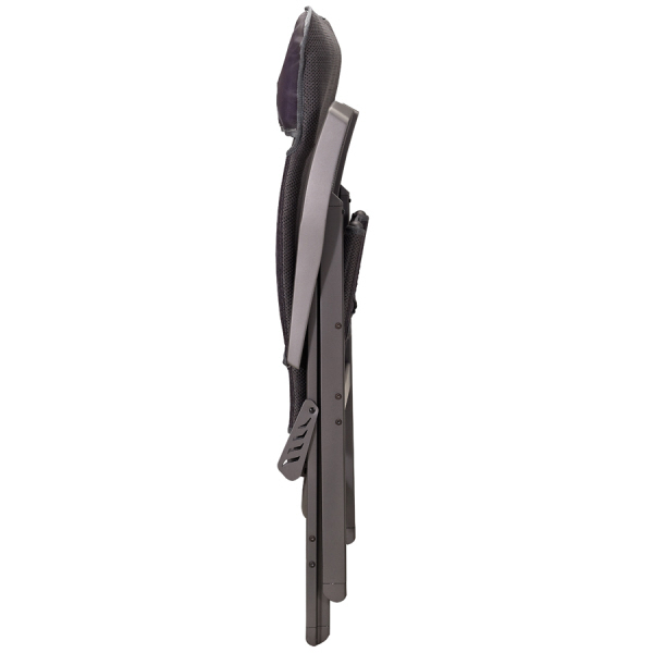 Westfield Campingstuhl Avantgarde Noblesse - grau