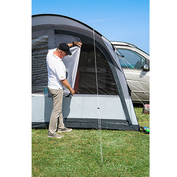DWT Buszelt Rapid Air II - 340 x 240 cm