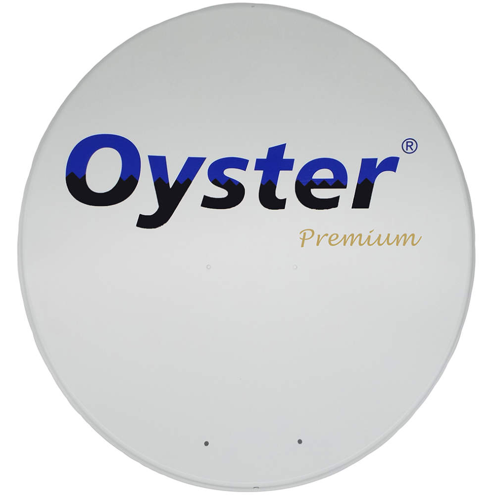 ten Haaft Spiegel Alu zu Oyster IV Premium